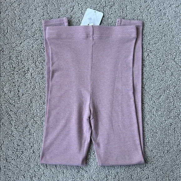 Fabletics Restoreknit High-Waisted Legging Loungewear Layering Pant Tights S NWT - Picture 8 of 12